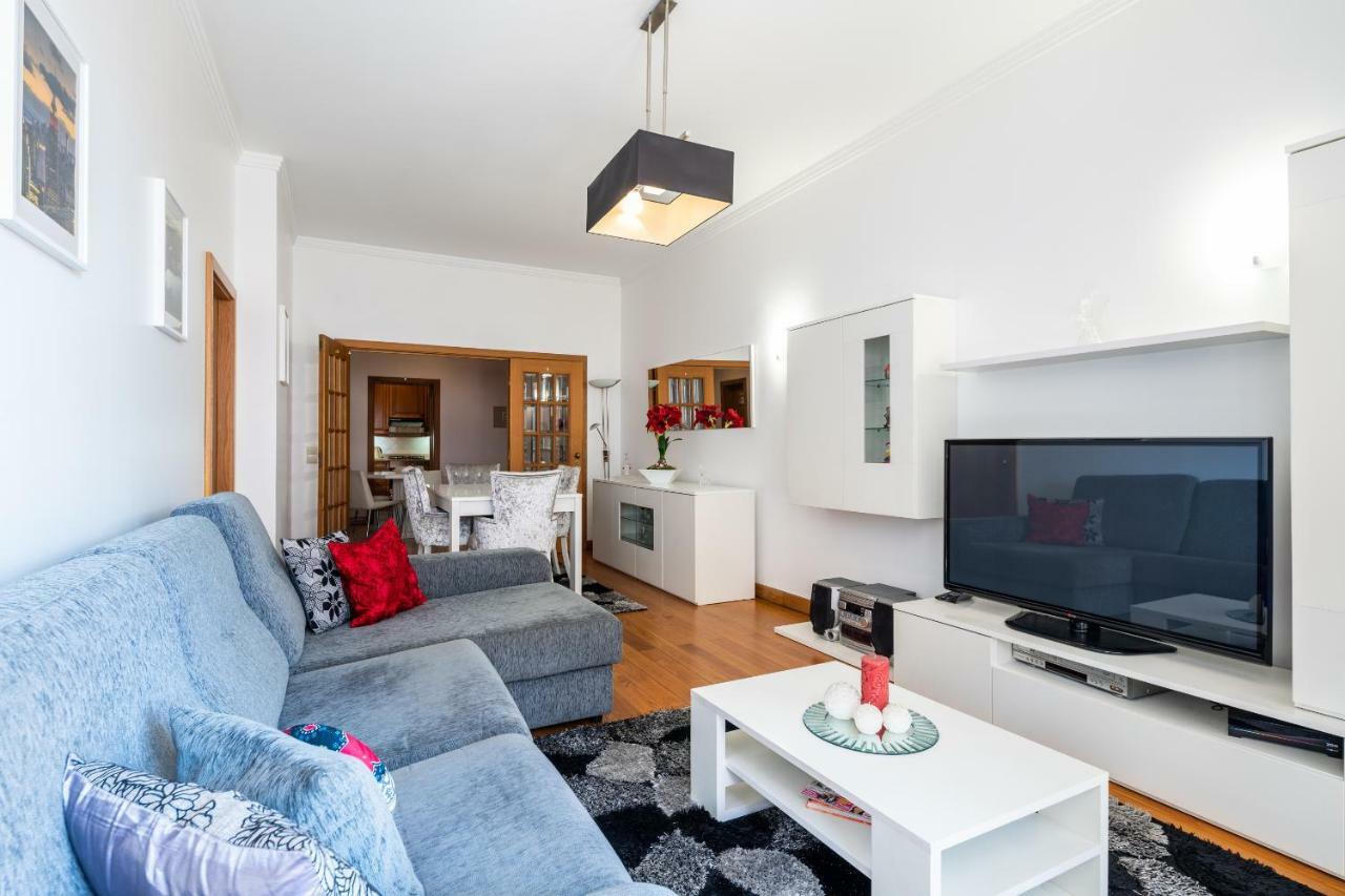Miramar Apartment With Pool By Hr Madeira Funchal  Exterior foto